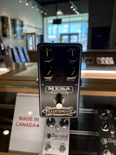 Mesa Boogie - FP.FLUXDRIVE